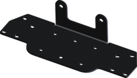 OPEN TRAIL Winch Mount Part #459-0570