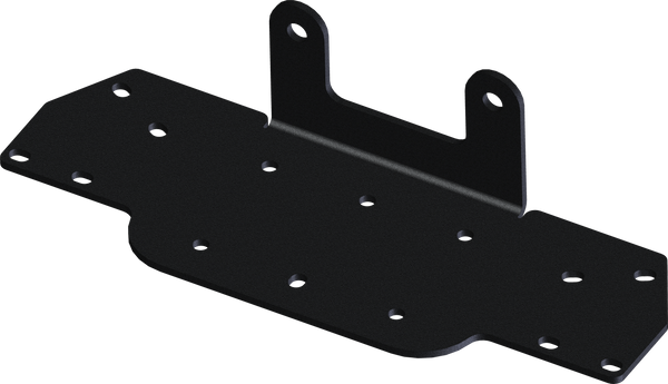 OPEN TRAIL Winch Mount Part #459-0570