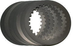 HINSON SP129-7-001 Steel Plates Kit - 7 Plates for Enhanced Clutch Performance