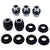 ALL BALLS Rear Knuckle Bushing Kit 50-1232 for Durable Performance