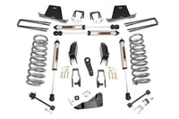 Rough Country | 5 Inch Lift Kit | Diesel | V2 | Ram 2500/3500 4WD (2003-2007) | 39270