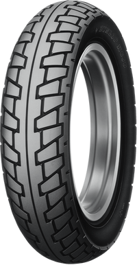 Dunlop K630 Front Tire - 100/80-16 M/C 50S TL