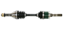 OPEN TRAIL KAW-7013 2.0 Axle Front - High Strength Performance