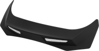 Odyssey Spoilers Matte Black
