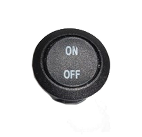 WES INDUSTRIES 110-0005 On-Off Switch for Heated Seat Cushion