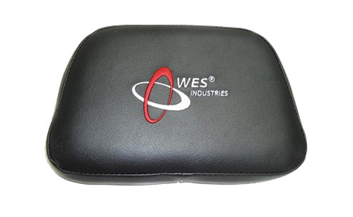 WES INDUSTRIES AR-36 Higher Backrest - Part Number 110-0023