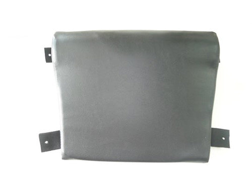 WES INDUSTRIES AR-36 Seat Cushion - Part Number 110-0026