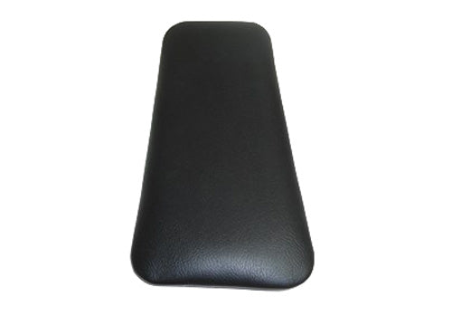 WES INDUSTRIES Left Armrest for AR-36 - Part Number 110-0028