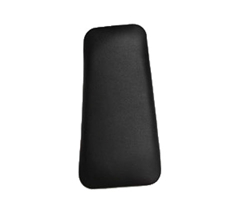 WES INDUSTRIES Right Armrest for AR-36 - Part Number 110-0029