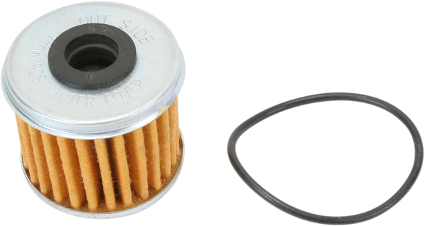 FRAM Oil Filter - Honda CH6096