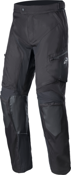 ALPINESTARS Venture Xt Over Boot Pants Black 3X - Durable and Protective Riding Gear