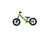 STRIDER Strider 12 Sport Bike Green ST-S4GN