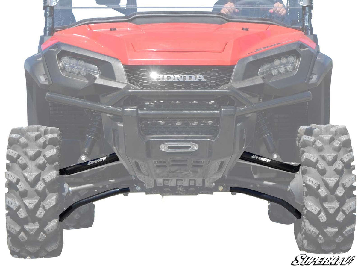 Honda Pioneer 1000 High Clearance Forward 1.5" Offset A-Arms