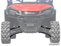 Honda Pioneer 1000 High Clearance Forward 1.5" Offset A-Arms
