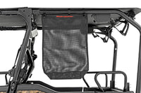Rough Country | UTV Mesh Trail Bag | Universal  | 99029
