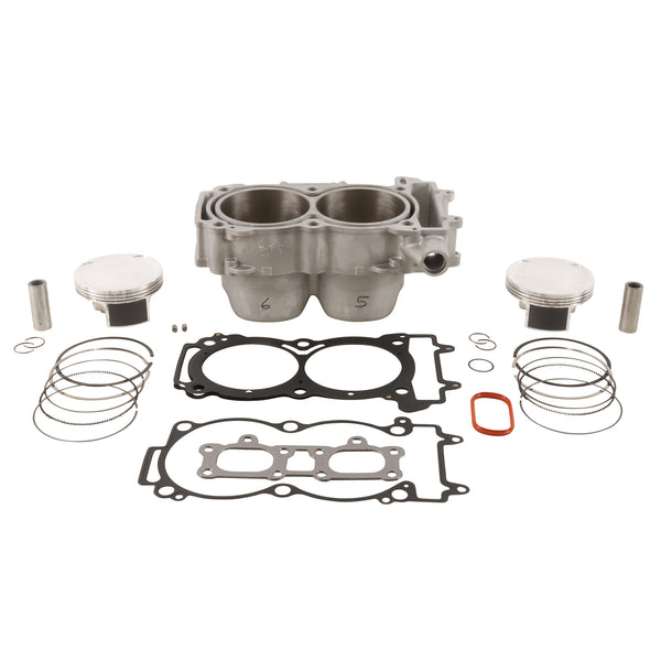 CYLINDER WORKS 61004-K01 Cylinder Kit BB 98.00/+5.0 10.5:1 Pol