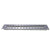 Gen-Y Heavy Duty 14ft Aluminum Loading Ramp 15in x 168in 4K Capacity Loading Ramp - Single