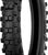 SEDONA MX880ST Rear Tire - 100/90-19 57M Bias TT