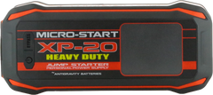 ANTIGRAVITY Jump Pack XP 20 HD - Powerful Portable Battery & Jump Starter AG-XP-20-HD