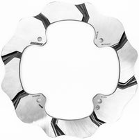 BRAKING Batfly Oversized Rotor Can Am BY9006L