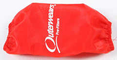 Outerwears ATV Pre Filter K&N KA 2288 Red