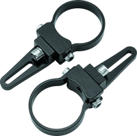QuadBoss Led Mounting Clamp 2in
