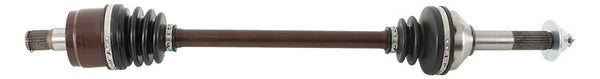 ALL BALLS AB6-KW-8-316 6 Ball Heavy Duty Axle Rear