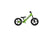 STRIDER Strider 12 Sport Bike Green ST-S4GN