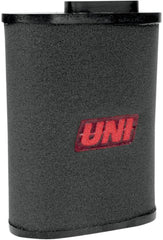 UNI NU-4111 Air Filter for Motorcycles and ATVs