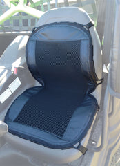 ATV TEK UTVSP1 Seat Protector for UTVs