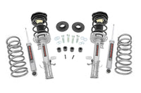 Rough Country | 2 Inch Lift Strut Kit | Ford Maverick 4WD (2022-2026) | 51364