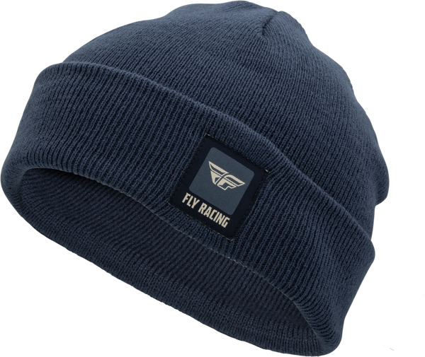 Fly Andy Beanie Navy