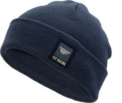 Fly Andy Beanie Navy