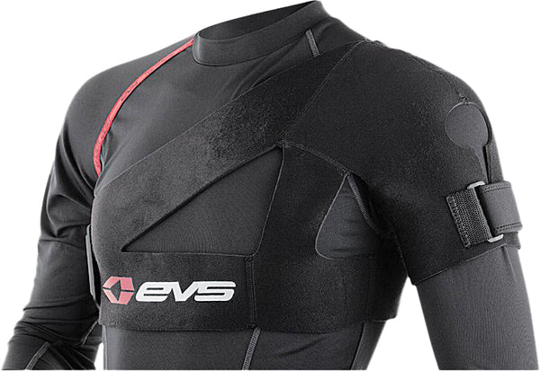 EVS SB02 Shoulder Support XL for Rotator Cuff Protection