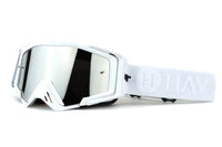 Havoc Racing Elite Goggle Blizzard