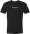 FLY RACING Lost Tee Black 2X - Premium Comfort and Style