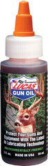 LUCAS Gun Oil 2 Oz - Part Number 10006