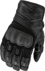 Surveyor Gloves Black Xs