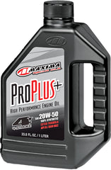 Maxima Proplus 4T Oil 20W-50 - 1L (Part Number: 30-03901)