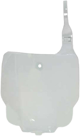 ACERBIS Front Number Plate - Part Number 2042290002