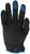 Answer 25 Ascent Prix Gloves Blue/Black Youth - Large