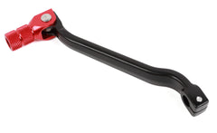 Forged Shift Lever Red Kaw