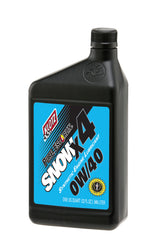 KLOTZ Estorlin Snow X4 0W-40 Synthetic Oil - 32oz