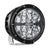 RIGID 360 Series 6" Spot RGB/2 RGBW - Versatile LED Light Covers