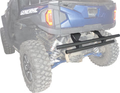 KFI Rear Bumper Pol 101245 - Durable Steel Construction