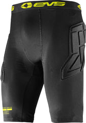 EVS TUGBOTPAD-BK-L Padded Shorts - Black, Large