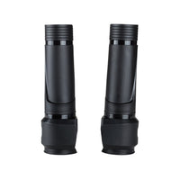 POLISPORT Upper Fork with Clamp Protector - Part Number 8488000001