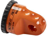FACTOR 55 ProLink XTV Winch Shackle - Orange (Part Number: 00110-07)