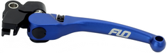 Pro 160 Clutch Lever Blue