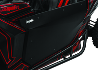 DragonFire Racing 17+ Can-Am Maverick X3 UTV Doors - 2 Doors